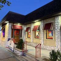 Amazing Hamilton Diner ico