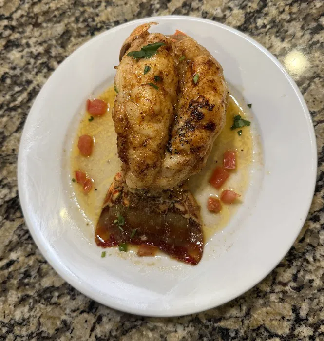 Amazing Hamilton Diner Picture 10