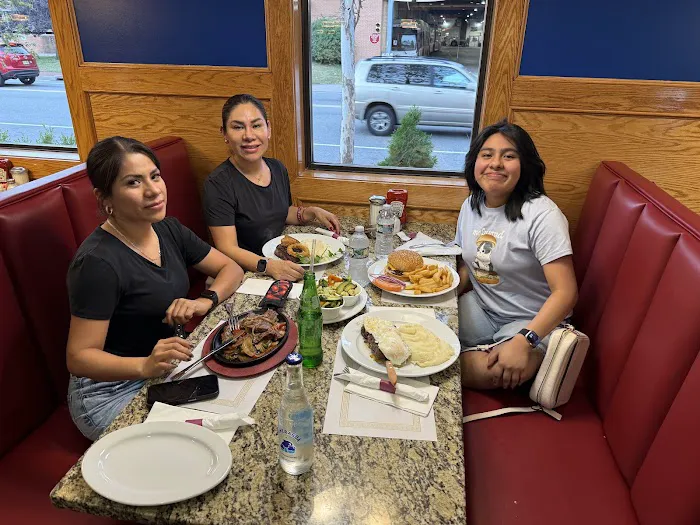 Amazing Hamilton Diner Picture 5