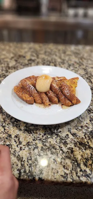 Amazing Hamilton Diner Picture 4