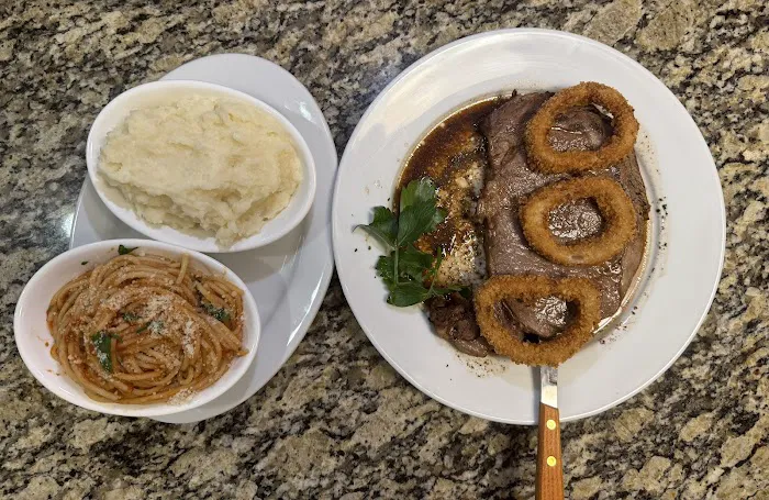 Amazing Hamilton Diner Picture 8