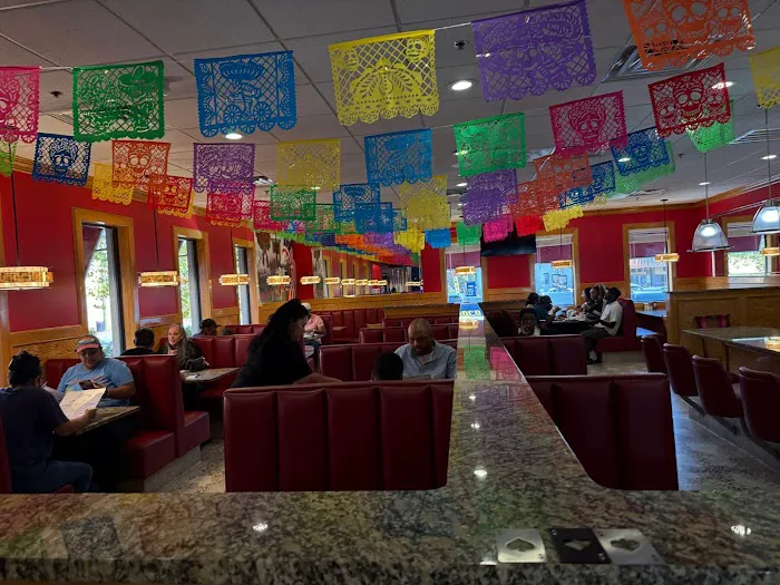 Amazing Hamilton Diner Picture 6