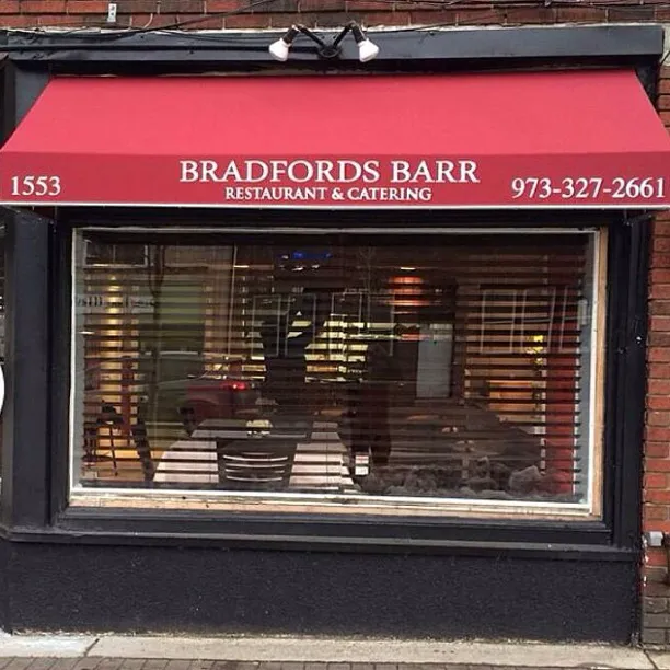 Bradfords Barr Picture 5