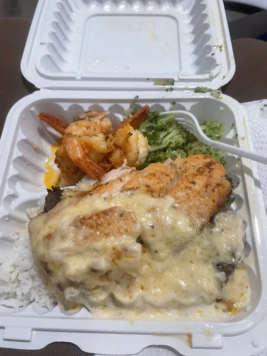 Bradfords Barr Picture 3