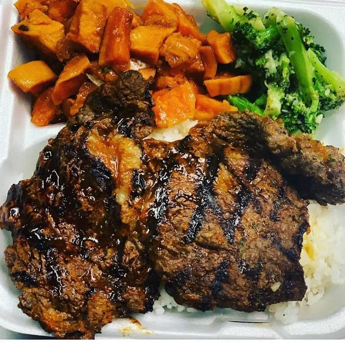 Bradfords Barr Picture 6