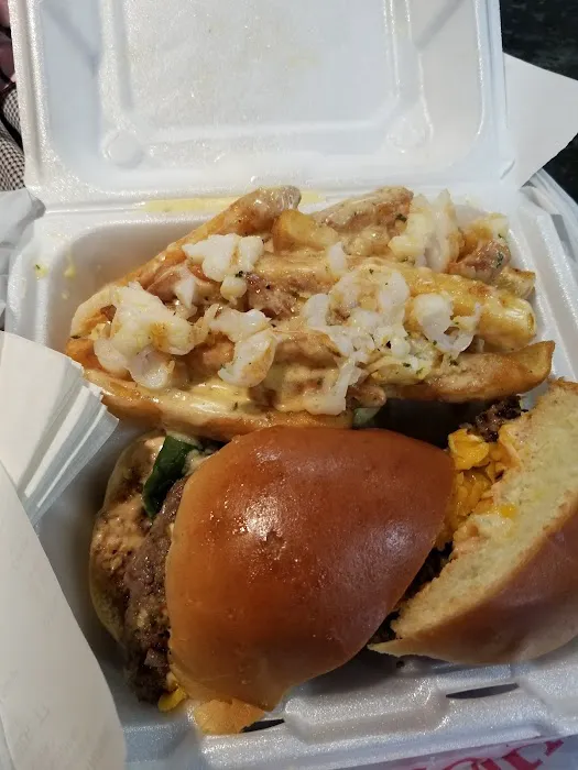 Bradfords Barr Picture 10