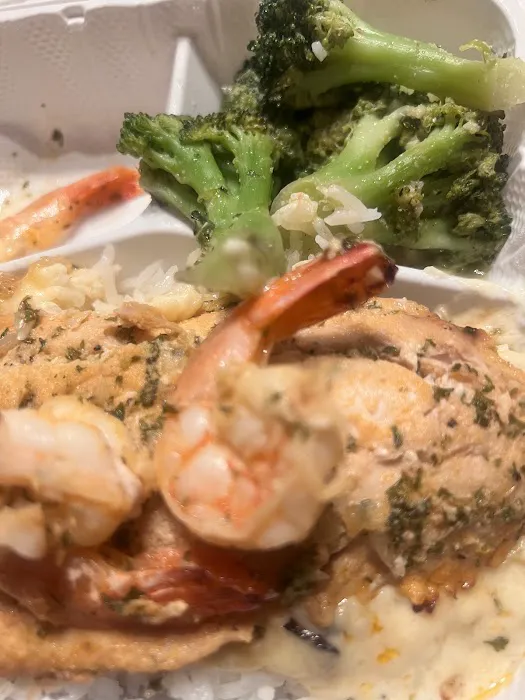 Bradfords Barr Picture 7