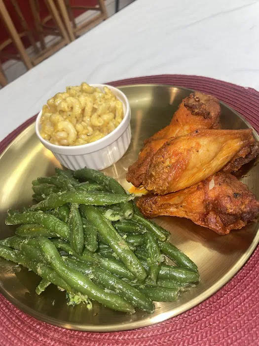 Bradfords Barr Picture 8