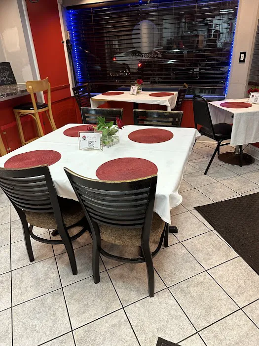 Bradfords Barr Picture 1