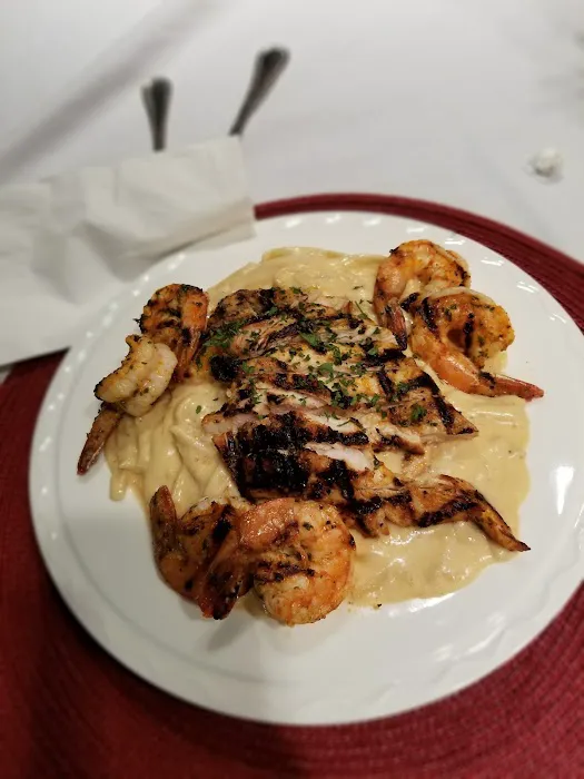 Bradfords Barr Picture 4