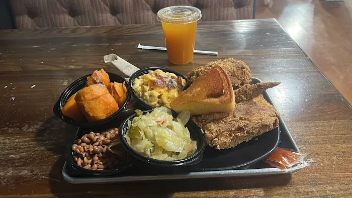 Cornbread Maplewood Picture 8