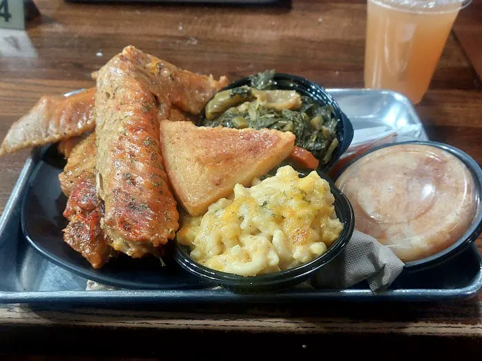 Cornbread Maplewood Picture 10