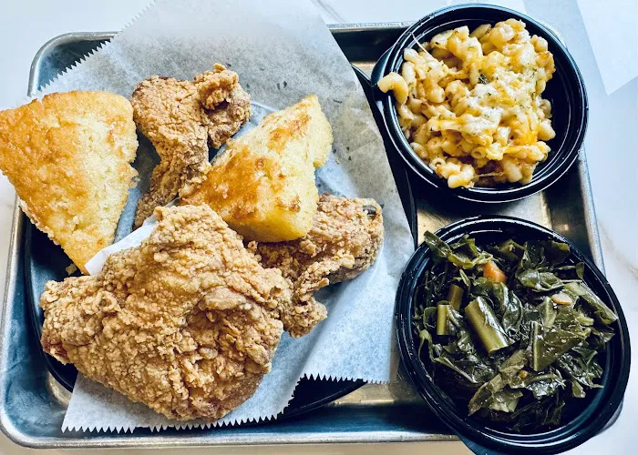 Cornbread Maplewood Picture 1