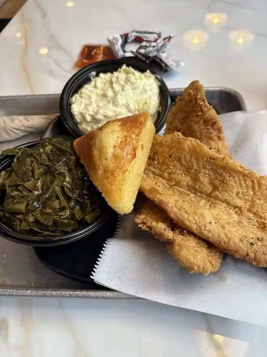 Cornbread Maplewood Picture 5