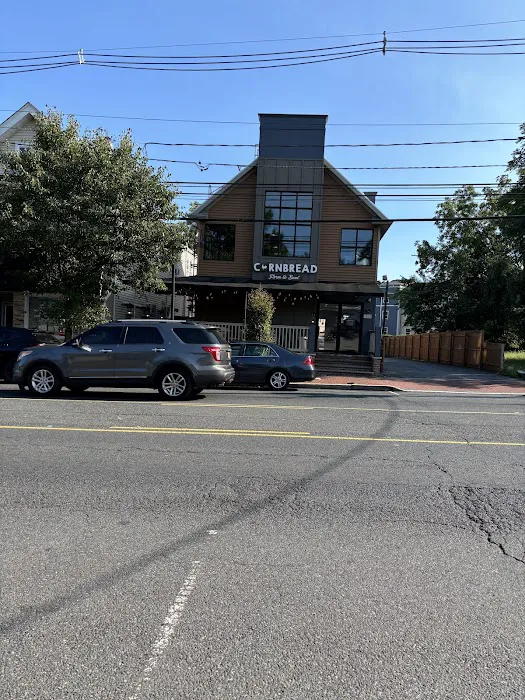 Cornbread Maplewood Picture 9