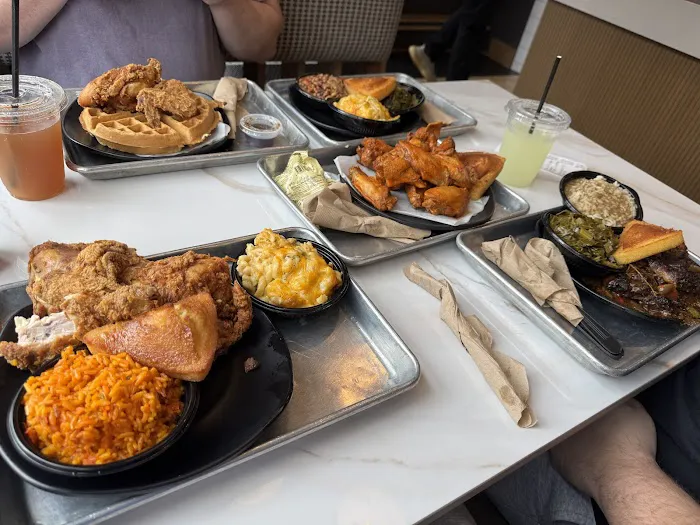 Cornbread Maplewood Picture 6