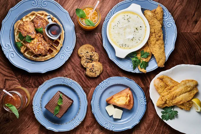 Cornbread Maplewood Picture 7