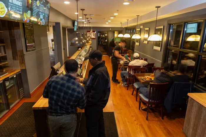 Cornbread Maplewood Picture 4