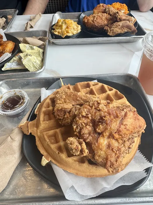 Cornbread Maplewood Picture 3