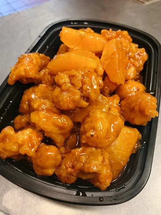 Lotus Oriental Cuisine Picture 10