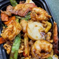 Lotus Oriental Cuisine ico