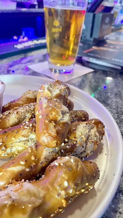 Lotus Oriental Cuisine Picture 2