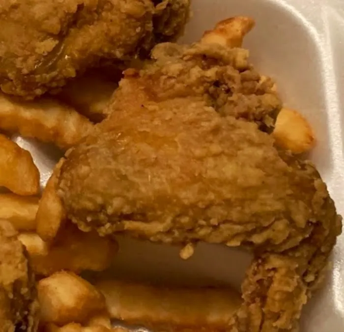 Lotus Oriental Cuisine Picture 7