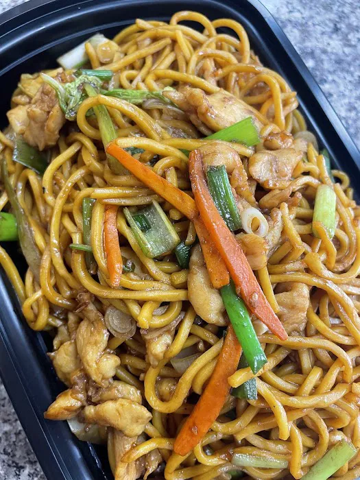 Lotus Oriental Cuisine Picture 8