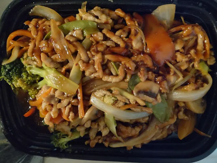 Lotus Oriental Cuisine Picture 6