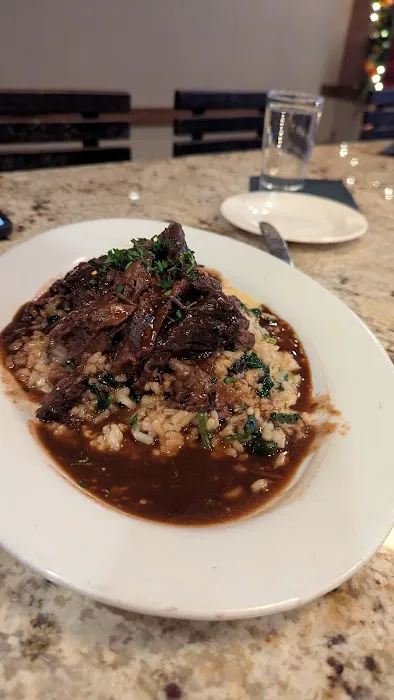 Nicholas Anthony's Family Kitchen Picture 6