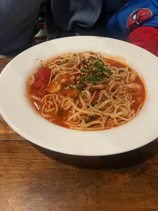 Nicholas Anthony's Family Kitchen Picture 10