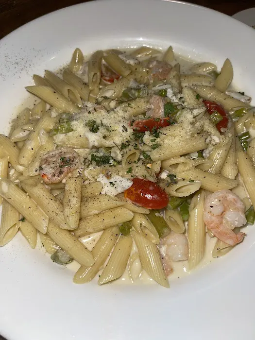 Nicholas Anthony's Family Kitchen Picture 1