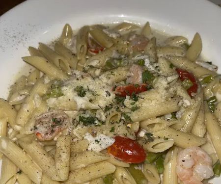 Nicholas Anthony's Family Kitchen