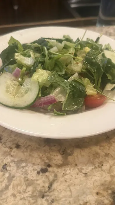 Nicholas Anthony's Family Kitchen Picture 5