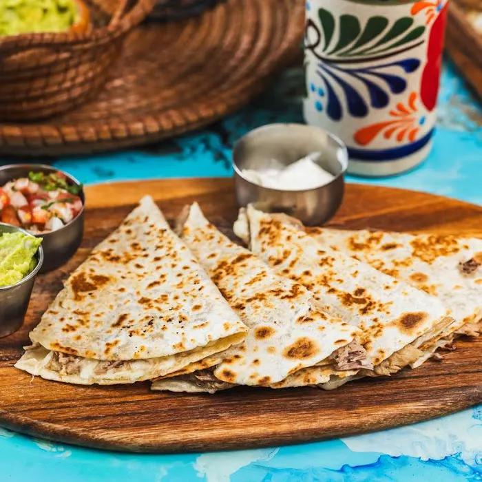 Folklore Artisanal Mexican Eatery Picture 6