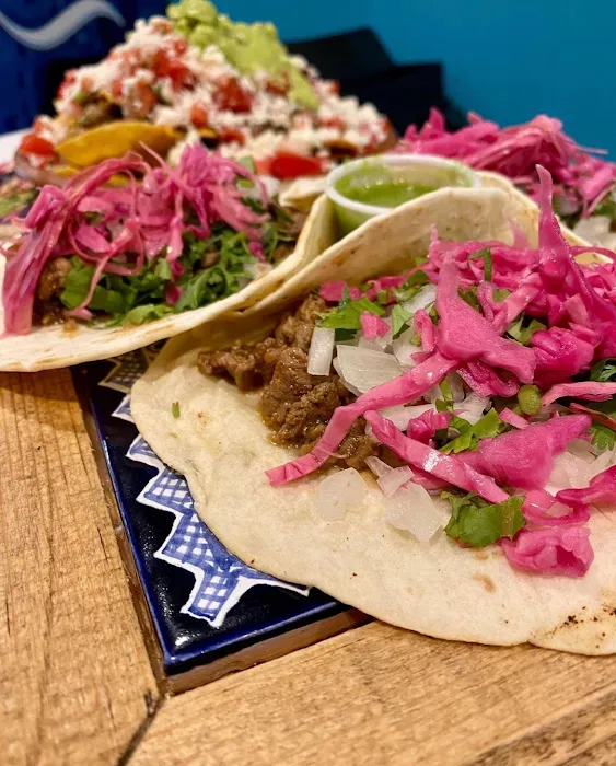 Folklore Artisanal Mexican Eatery Picture 1