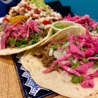 Folklore Artisanal Mexican Eatery ico