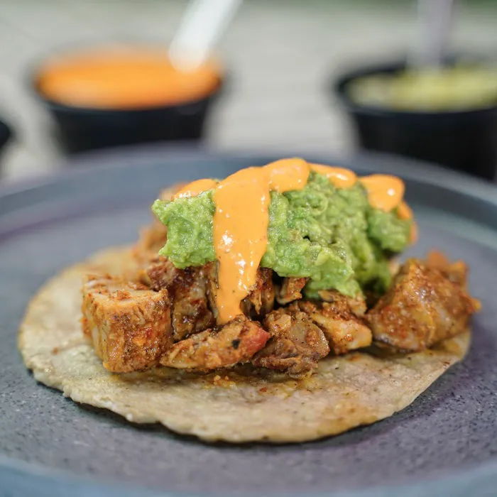 Folklore Artisanal Mexican Eatery Picture 8