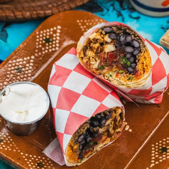 Folklore Artisanal Mexican Eatery Picture 2