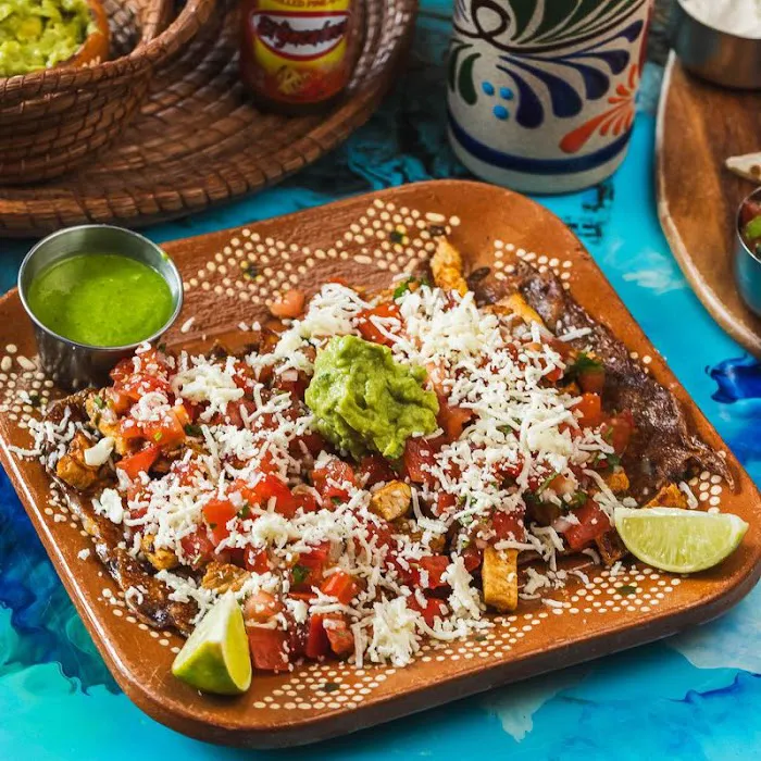 Folklore Artisanal Mexican Eatery Picture 9