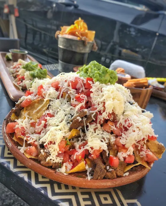 Folklore Artisanal Mexican Eatery Picture 5