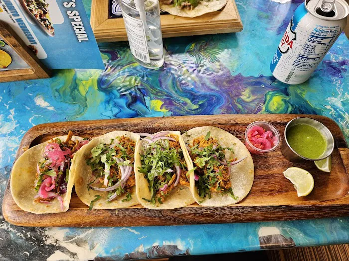 Folklore Artisanal Mexican Eatery Picture 4