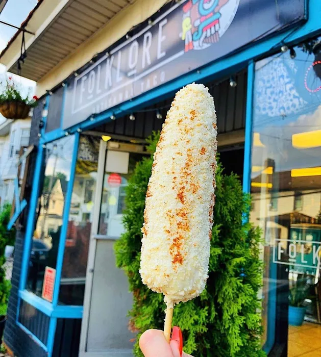 Folklore Artisanal Mexican Eatery Picture 10