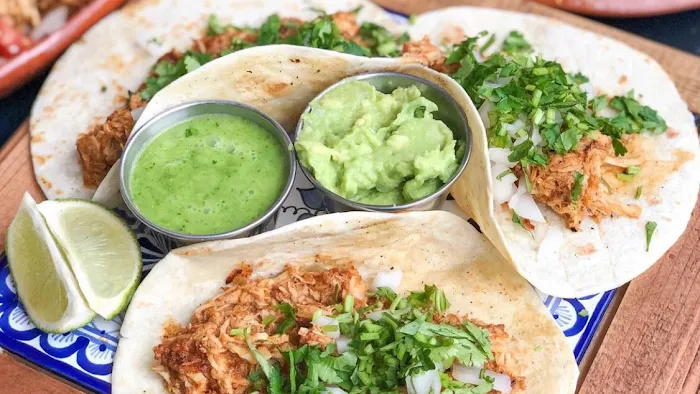 Folklore Artisanal Mexican Eatery Picture 7