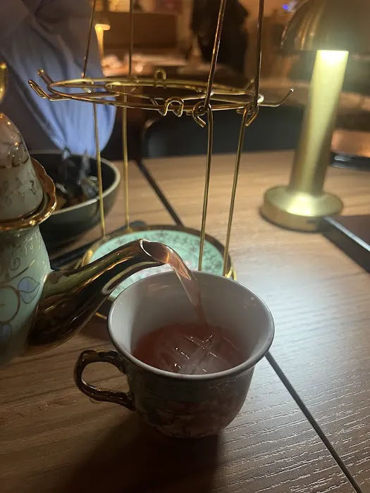 Kaza Restaurant Urban Dining Picture 10