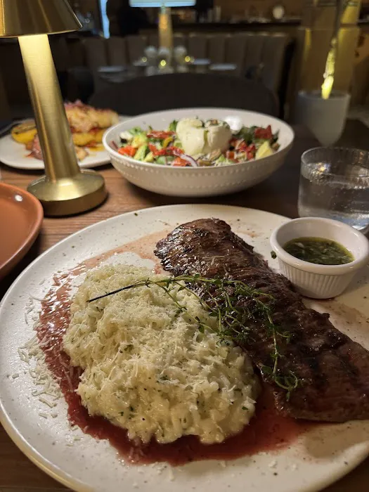 Kaza Restaurant Urban Dining Picture 4