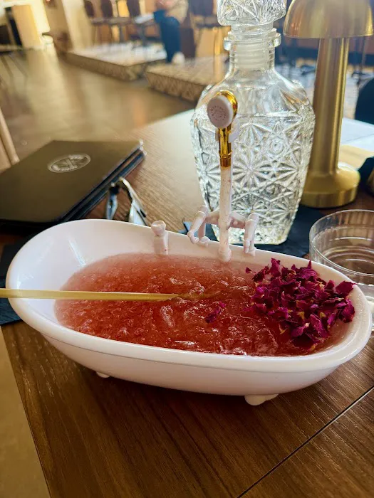 Kaza Restaurant Urban Dining Picture 2