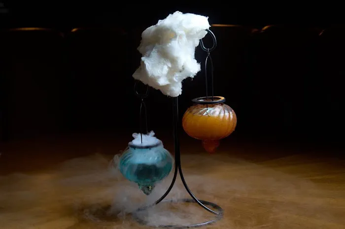 Kaza Restaurant Urban Dining Picture 5