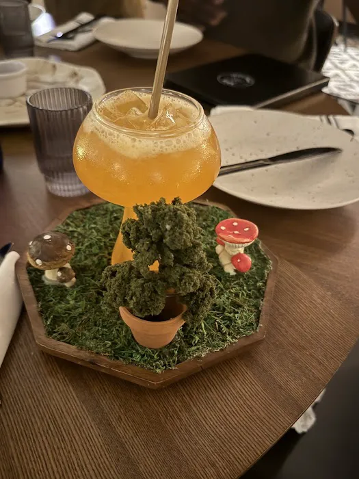 Kaza Restaurant Urban Dining Picture 1