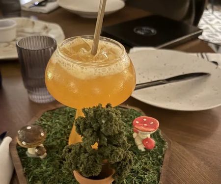 Kaza Restaurant Urban Dining